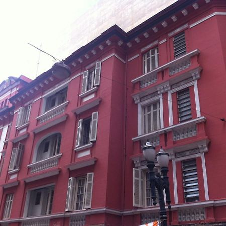 Hotel Rivoli Sao Paulo Exterior photo